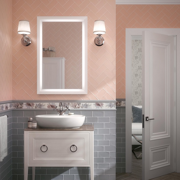 Kerama Marazzi Тортона фото Kerama Marazzi Тортона