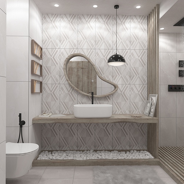 Керлайф Pulpis White фото Керлайф Pulpis White