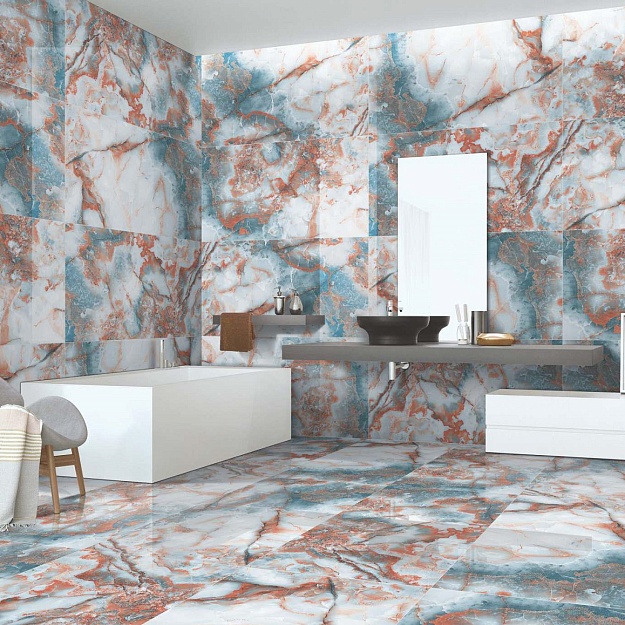 Bluezone Onyx Nebula