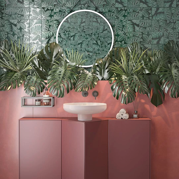 Kerama Marazzi Таделакт 