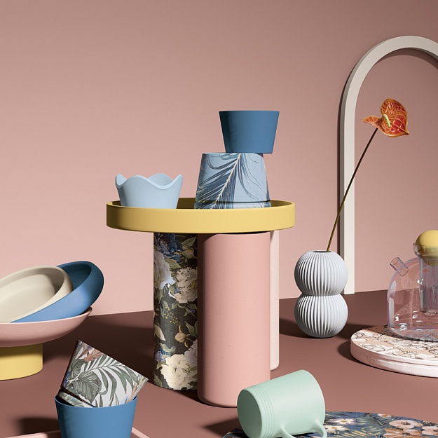 ABK Wide and Style mini