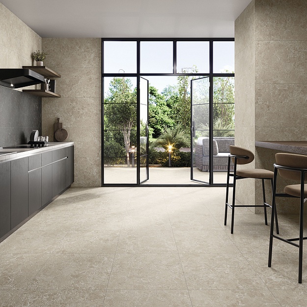 Stn Ceramica Charisma