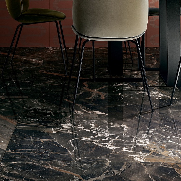 Florim Les Bijoux de Rex