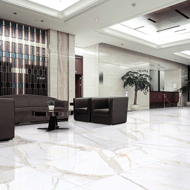 Italica Tiles Beiker