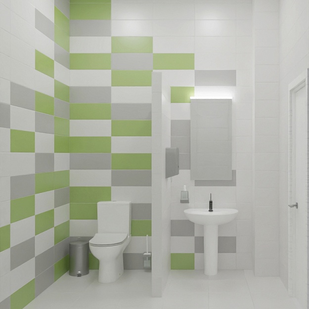 Azori Палитра