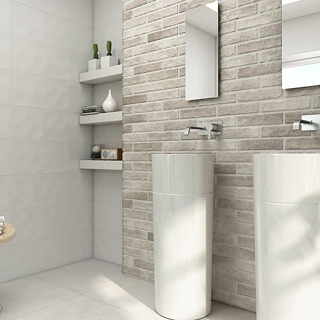 Pamesa Brickwall фото Pamesa Brickwall