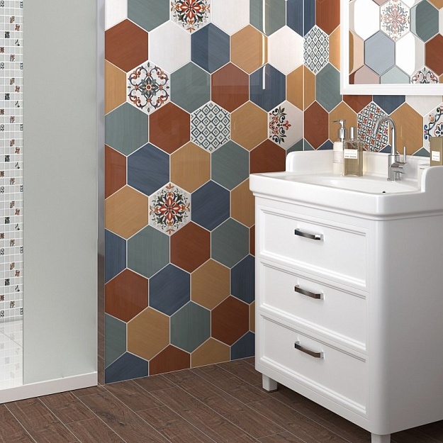 Kerama Marazzi Макарена фото Kerama Marazzi Макарена