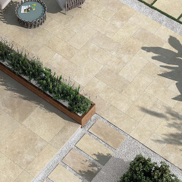 Cerdomus Pietra di Ostuni