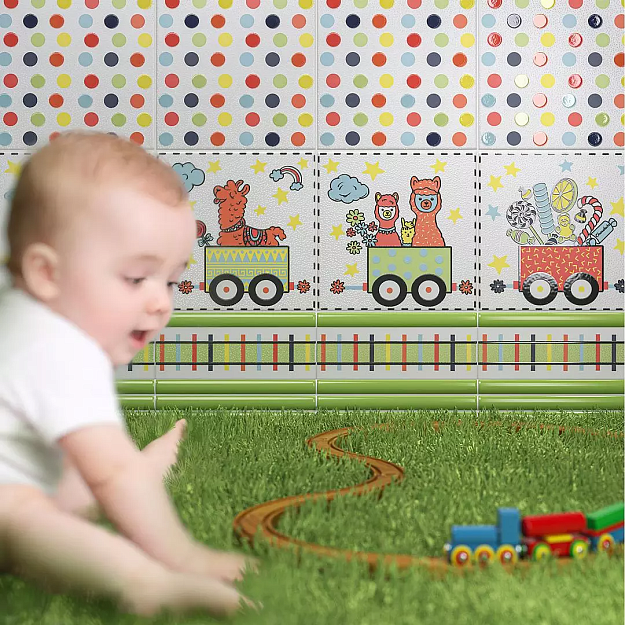 Kerama Marazzi Альпаки