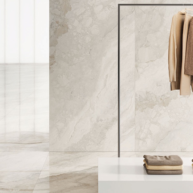 Sant Agostino Mystic