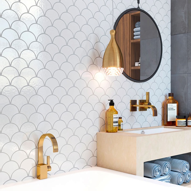 StarMosaic Fan, Latern, Penny