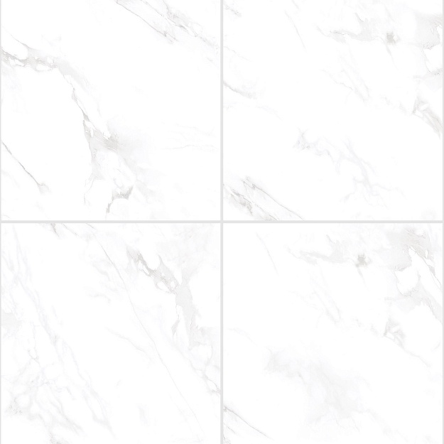 Italica Tiles Smoke White
