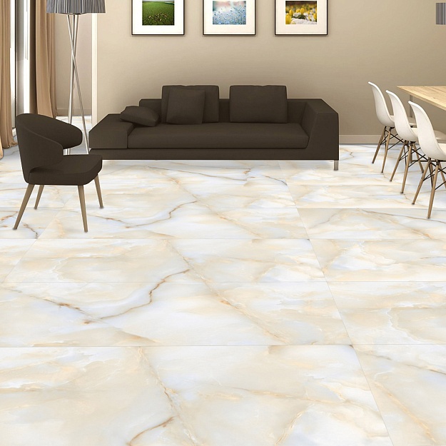 ITC (Индия) Alabaster 