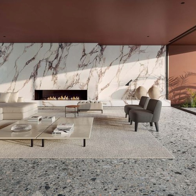 Impronta Italgraniti Charm Experience