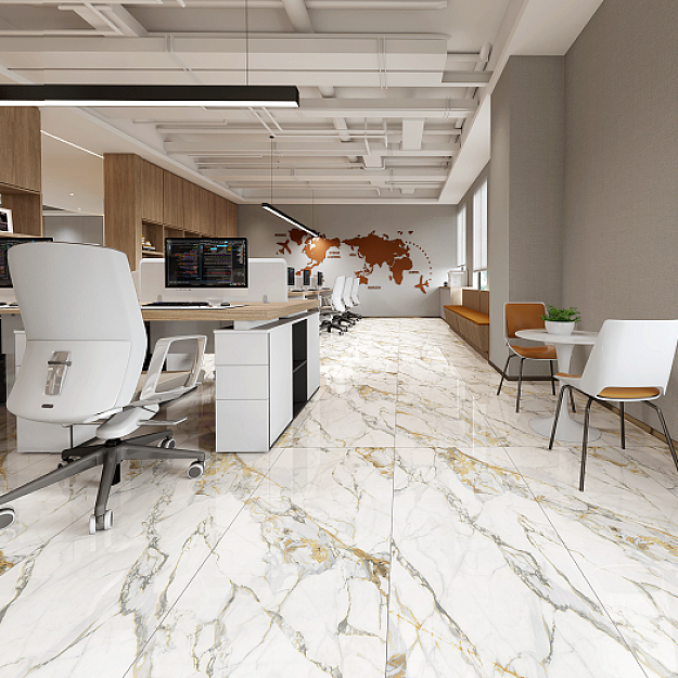 Realistik China Lima