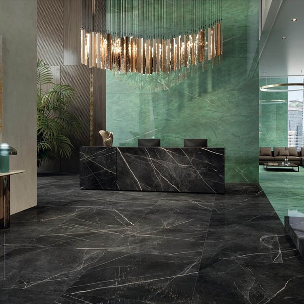 Atlas Concorde Marvel Gala