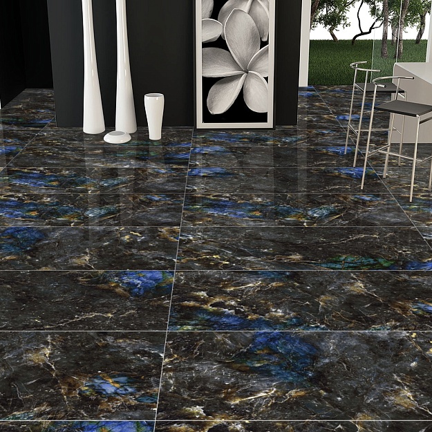 Bluezone Multi Milkyway