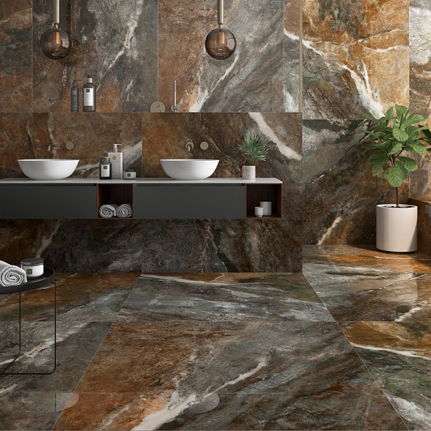 Geotiles Amazona