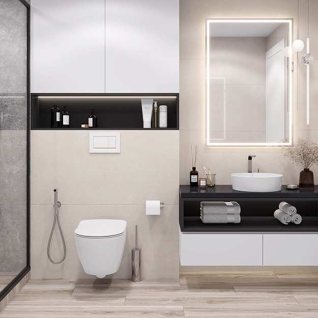 Laparet French Crema