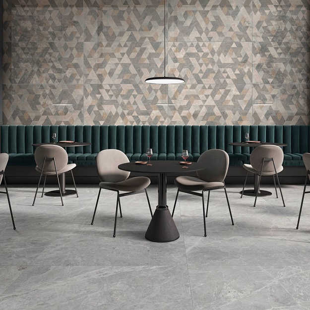 Vitra Ceramica Marmostone фото Vitra Ceramica Marmostone