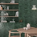 DNA Tiles Mediterraneo