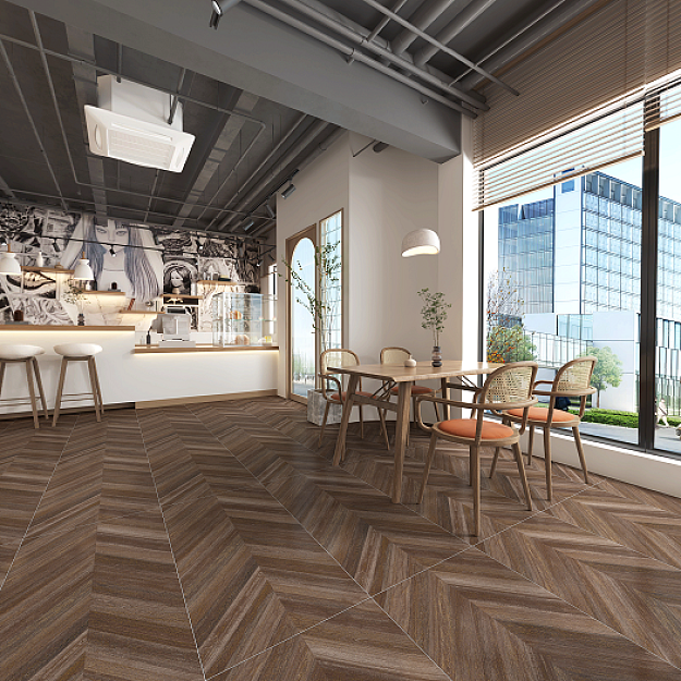 Realistik China Ottawa