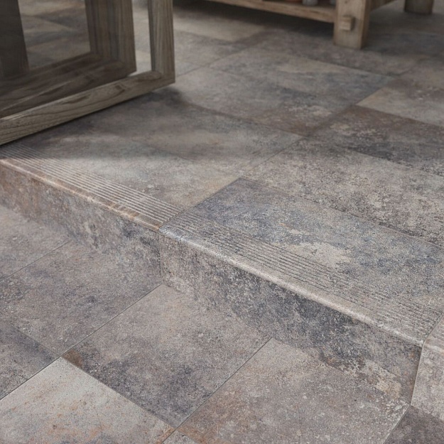 Paradyz Viano Antracite