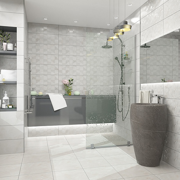 Керлайф Onix Bianco