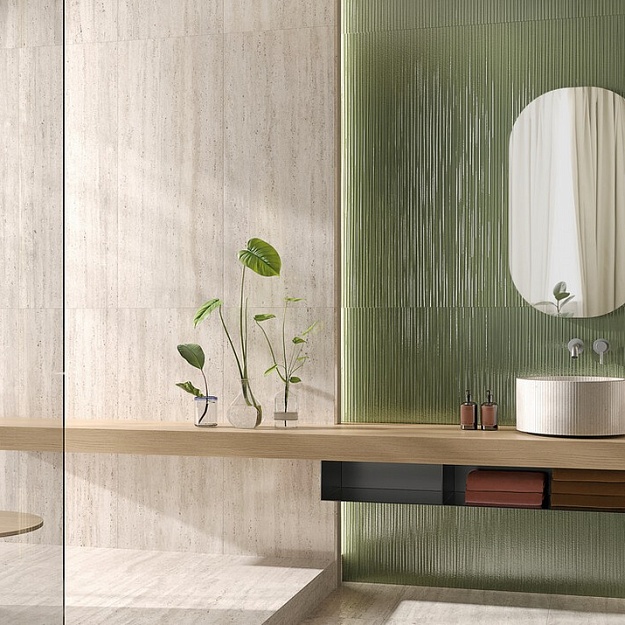 FAP Materia Brillante