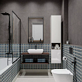 Kerama Marazzi Про Чементо фото Kerama Marazzi Про Чементо
