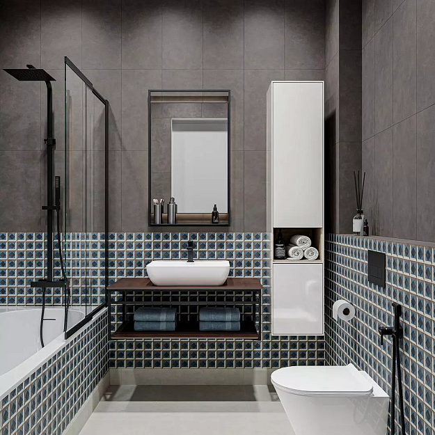 Kerama Marazzi Про Чементо фото Kerama Marazzi Про Чементо