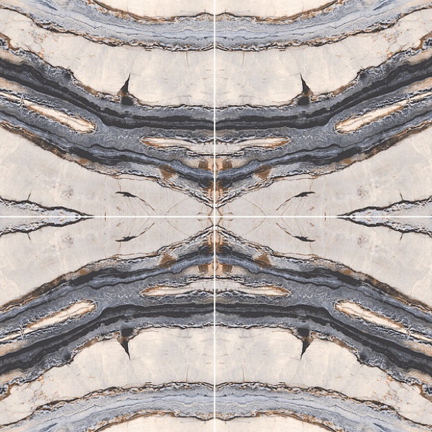 Bluezone Zocati Blue