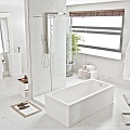 Porcelanosa Marmol Carrara