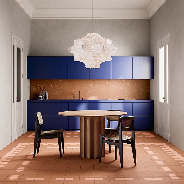 Fioranese Italian Landscape