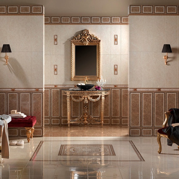 Керлайф Emperador