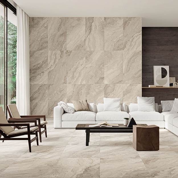 Sant Agostino Mystic