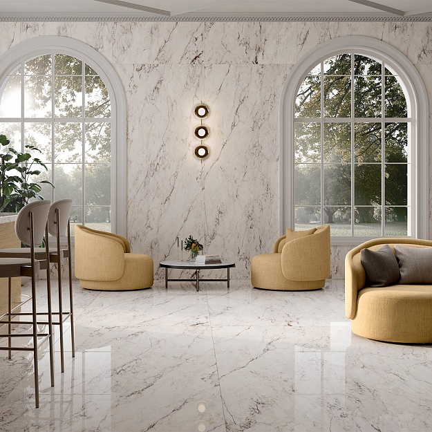 La Fabbrica AVA Marmi Siciliani