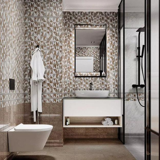 Kerama Marazzi Каприччо фото Kerama Marazzi Каприччо