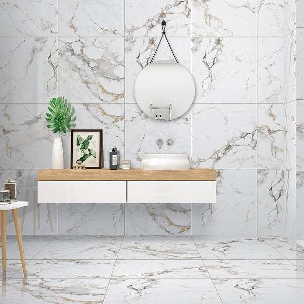 Italica Tiles Loreal