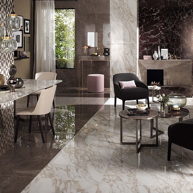 Atlas Concorde Marvel Edge фото Atlas Concorde Marvel Edge