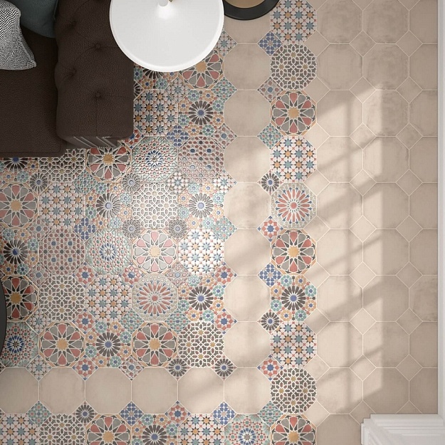 Kerama Marazzi Паласио