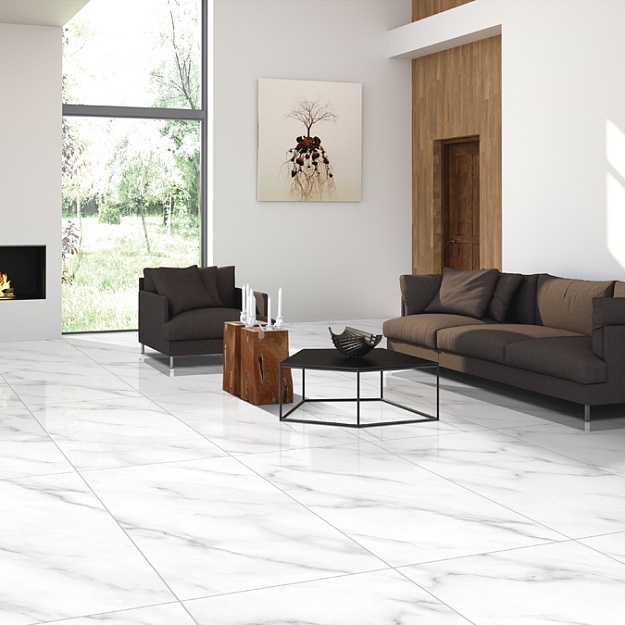 Italica Tiles Bosavi