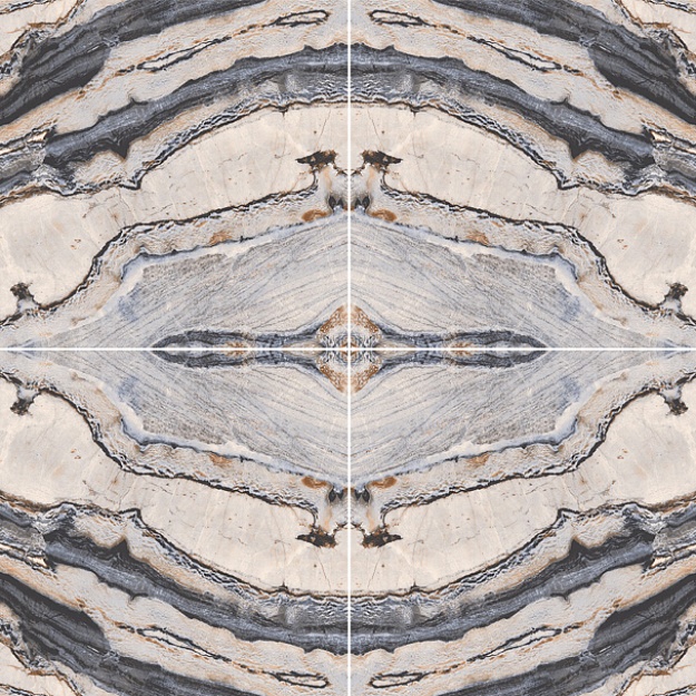 Bluezone Zocati Blue