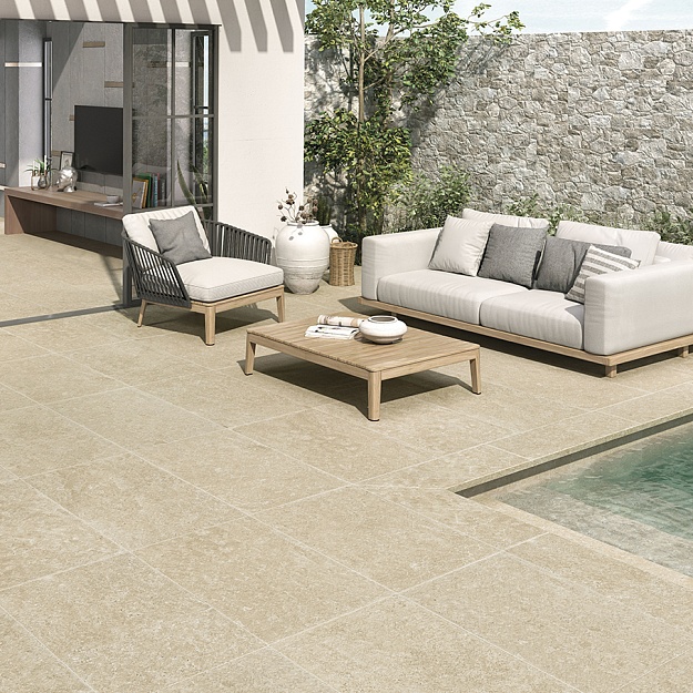 Porcelanicos HDC Castle