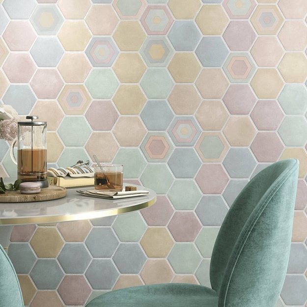 Kerama Marazzi Патакона фото Kerama Marazzi Патакона