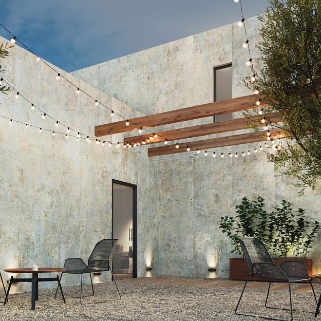 Coverlam (by Grespania) Fresco