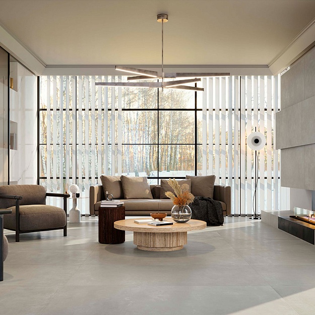 Атлас Конкорд Rinascente