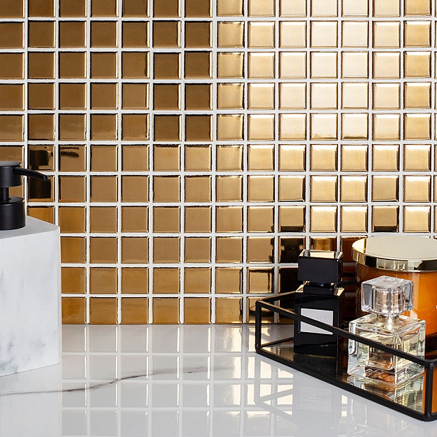 StarMosaic Metal Mosaic