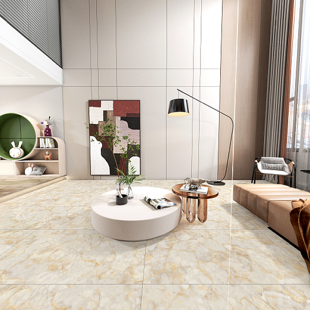 Realistik China Wellington