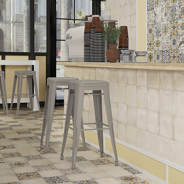 Mainzu Maiolica-Faenza